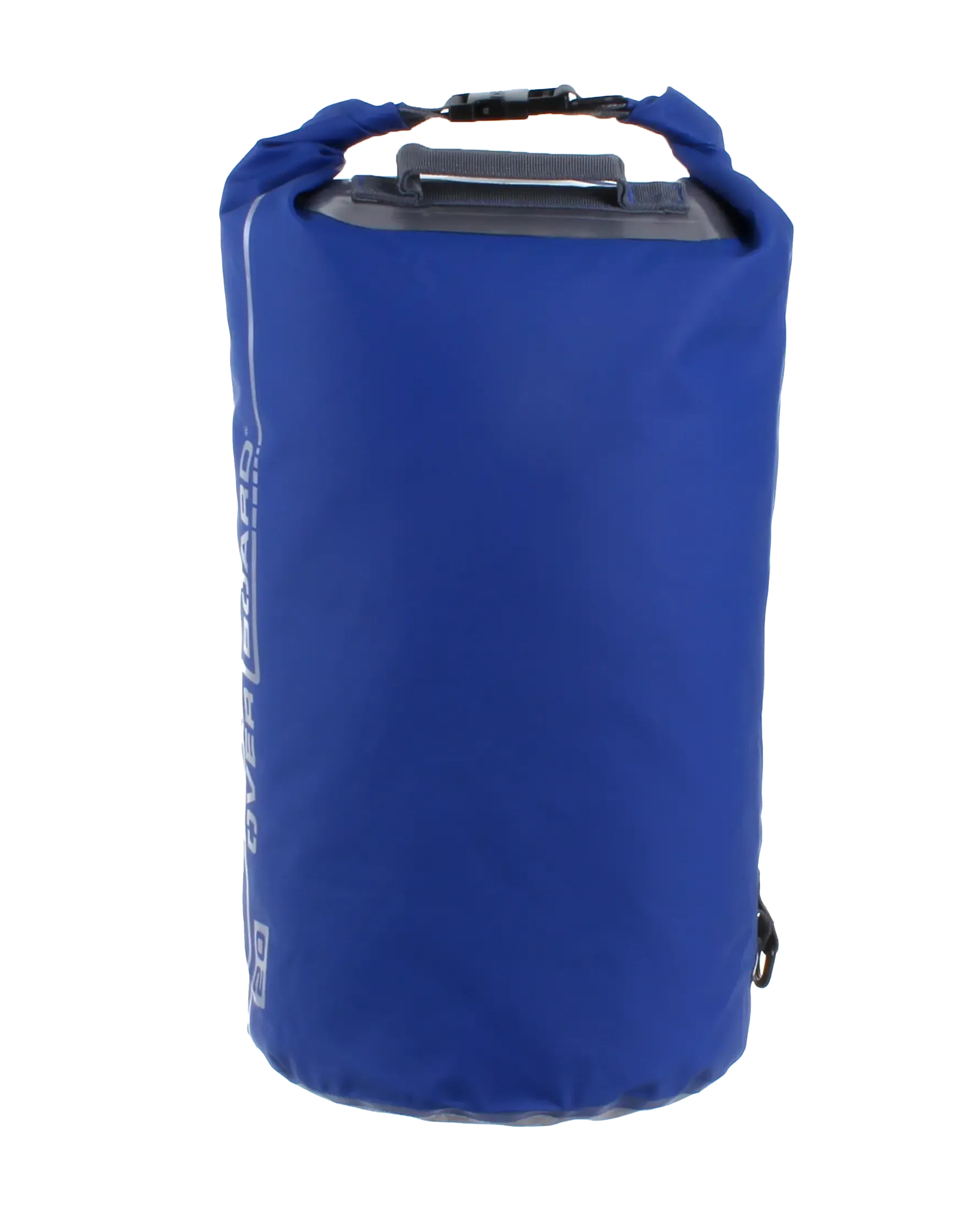 20L Dry Tube Bag in Blue