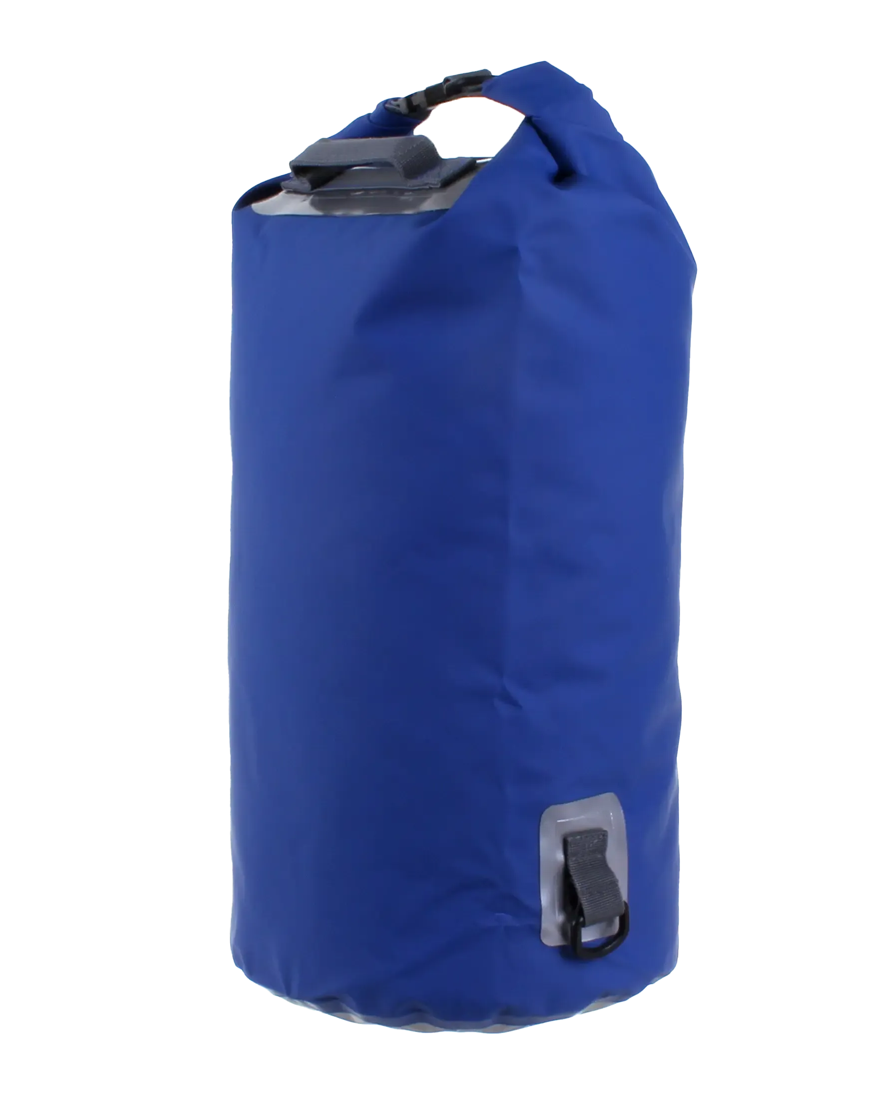 20L Dry Tube Bag in Blue