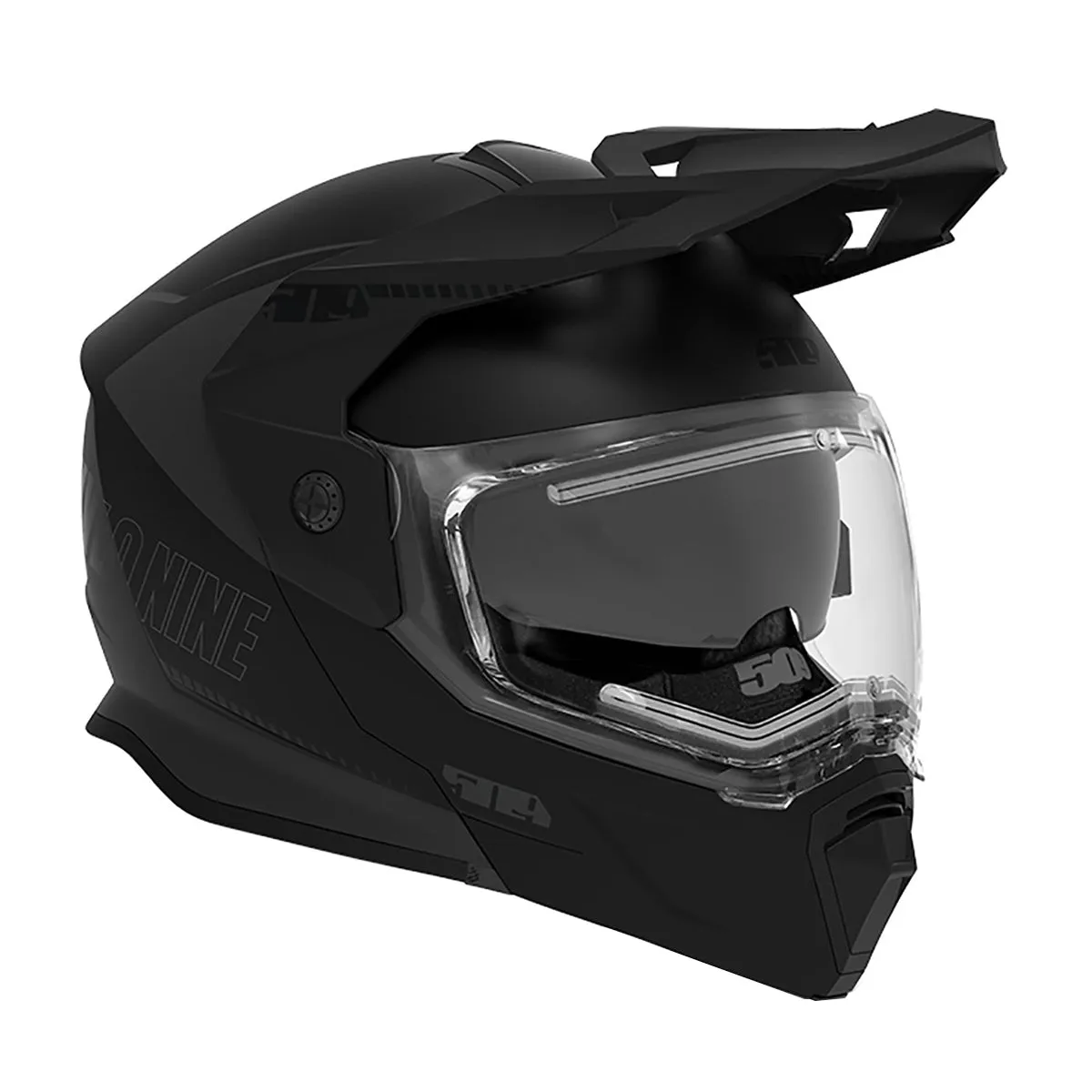 509 Delta R4 Ignite Snowmobile Helmet