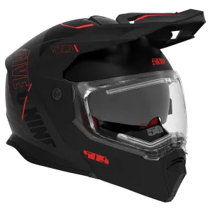 509 Delta R4 Ignite Snowmobile Helmet