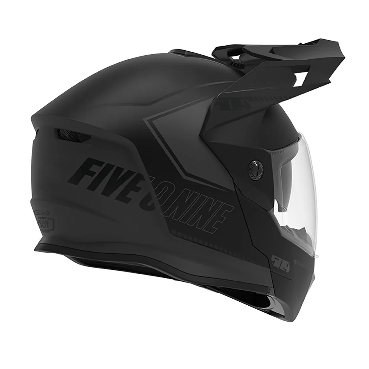 509 Delta R4 Ignite Snowmobile Helmet