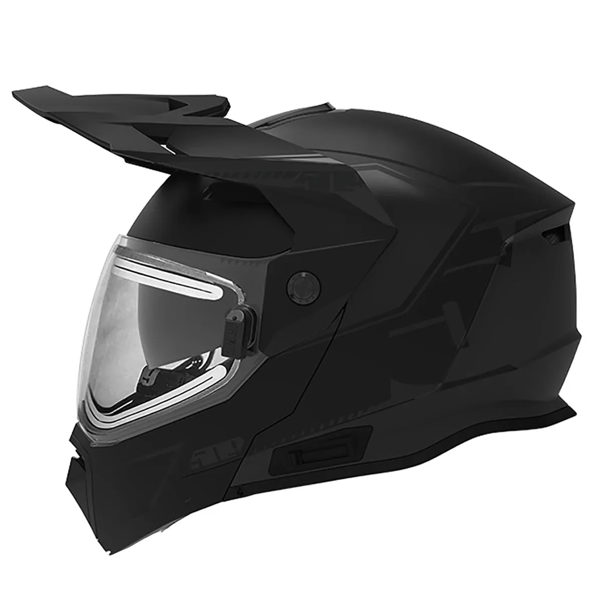 509 Delta R4 Ignite Snowmobile Helmet