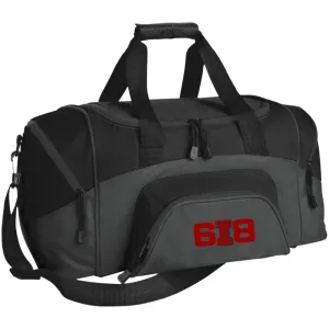 6I8 Sport Duffel Bag