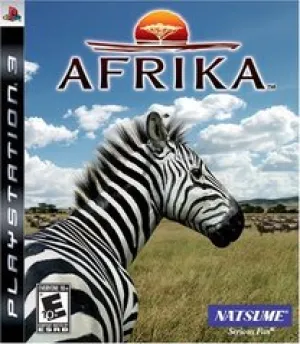 Afrika