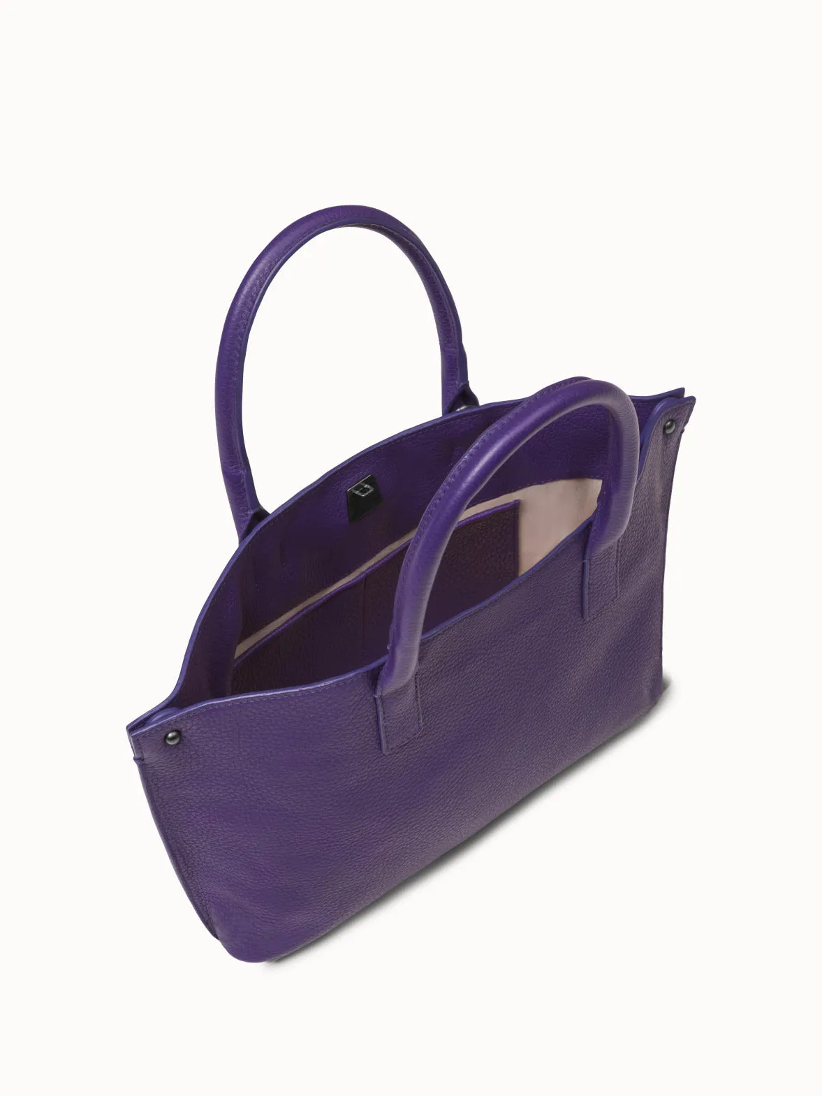 Ai Little Top Handle Tote