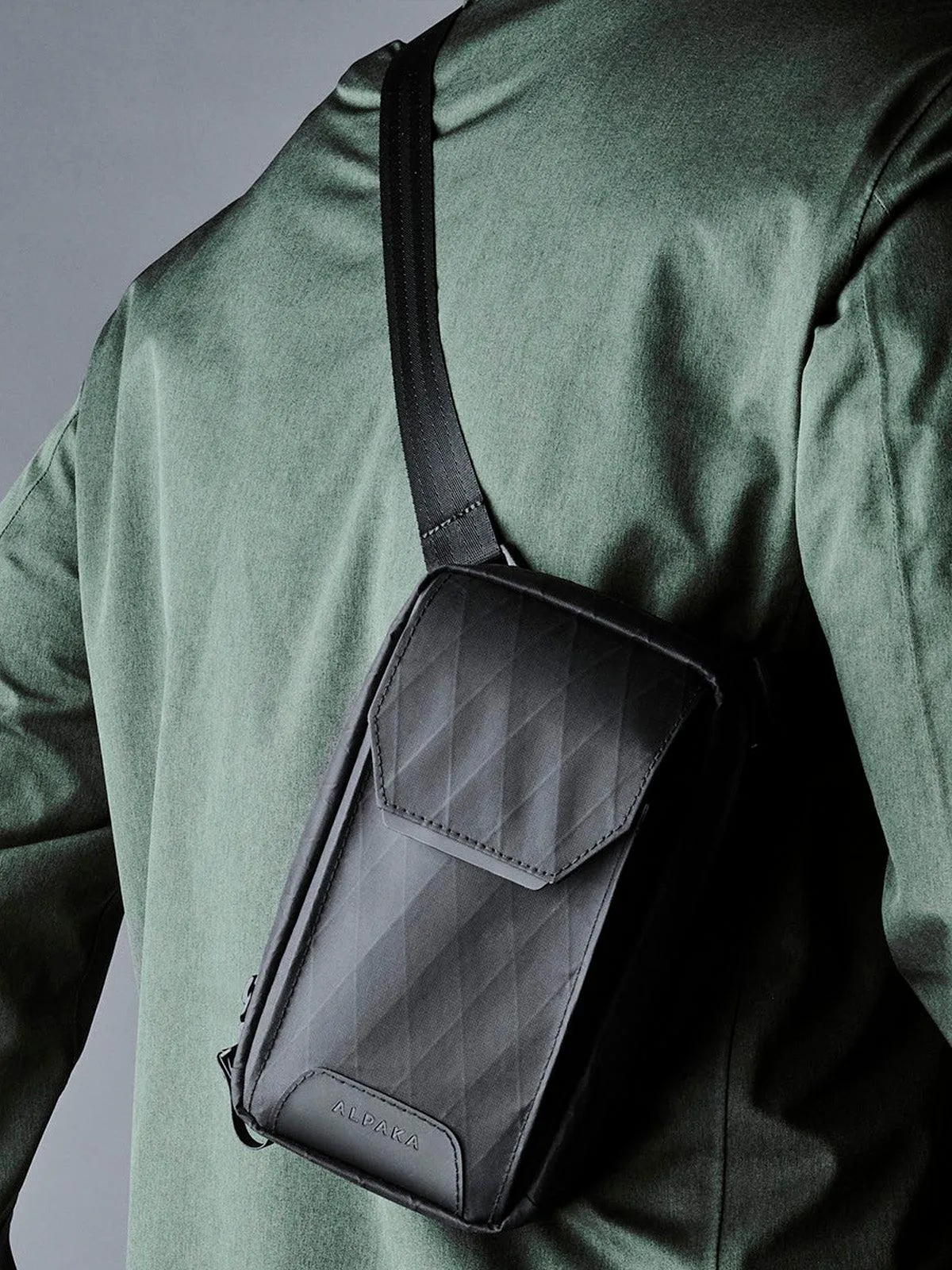 Alpaka Modular Sling