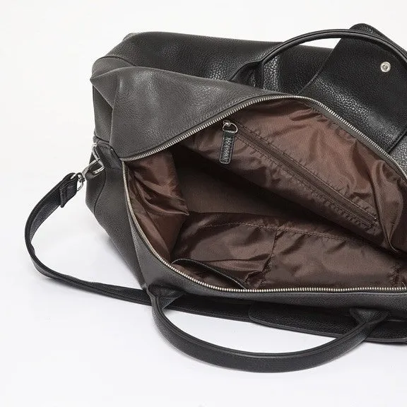 Alpha Duffel Bag