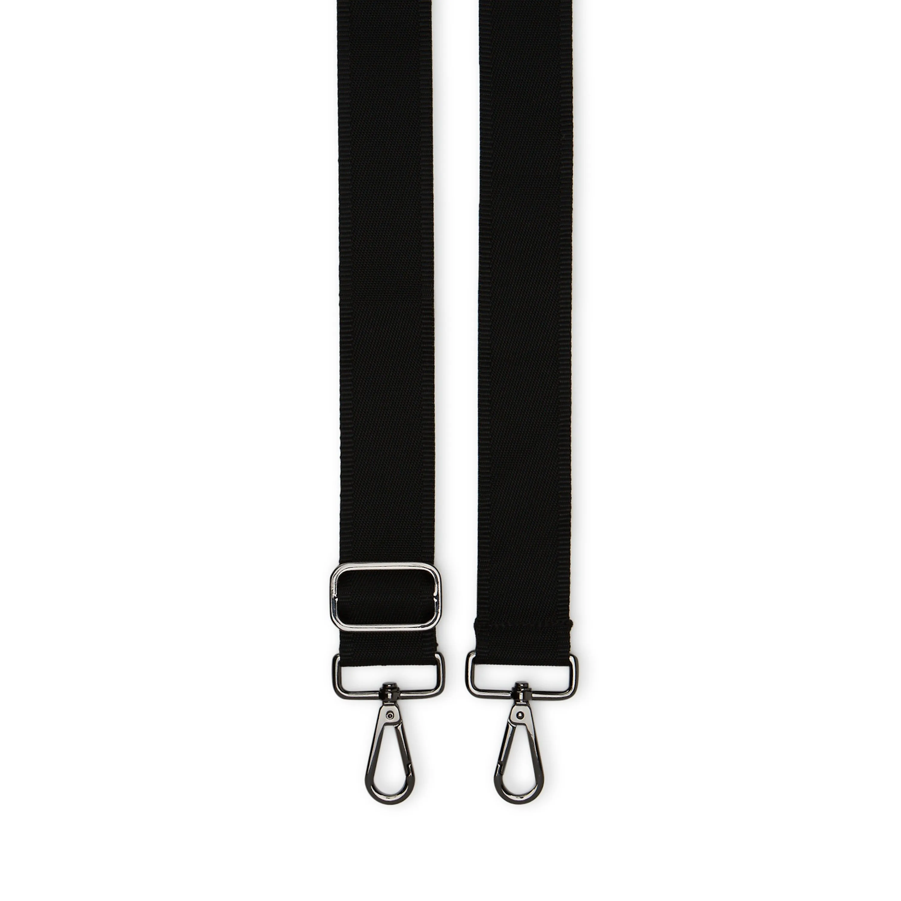 ANDI Strap - Black (Gunmetal)