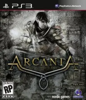 Arcania: The Complete Collection