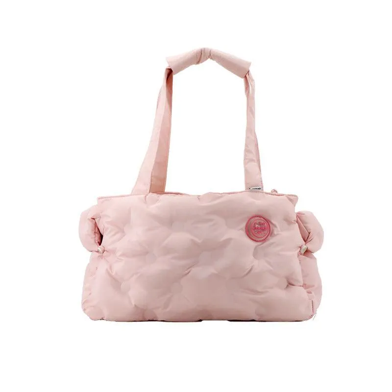 ARKIKA Cotton Pet Carrier Bag