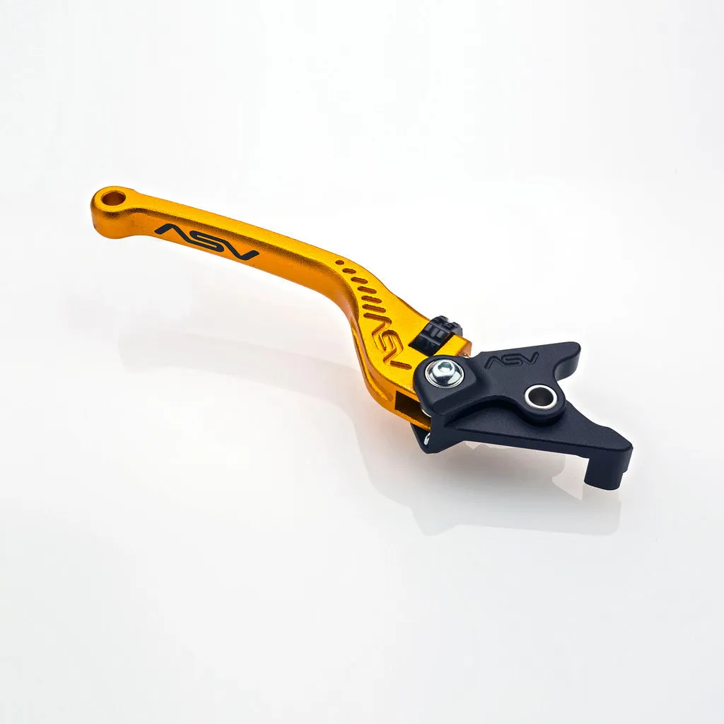 ASV Inventions F3 Series Sport Brake Lever # BRF333