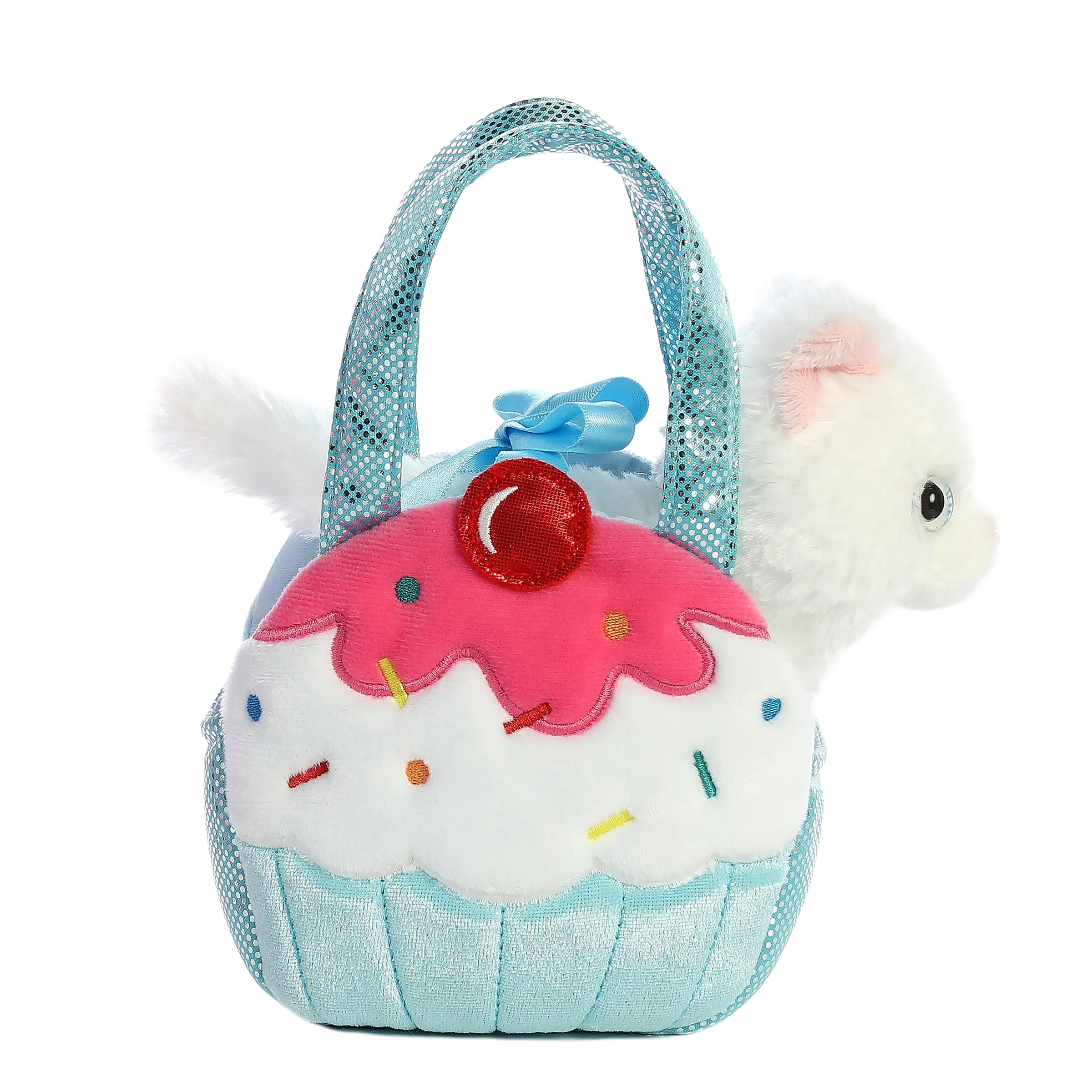 Aurora® - Fancy Pals™ - 7" Sweets Kitty