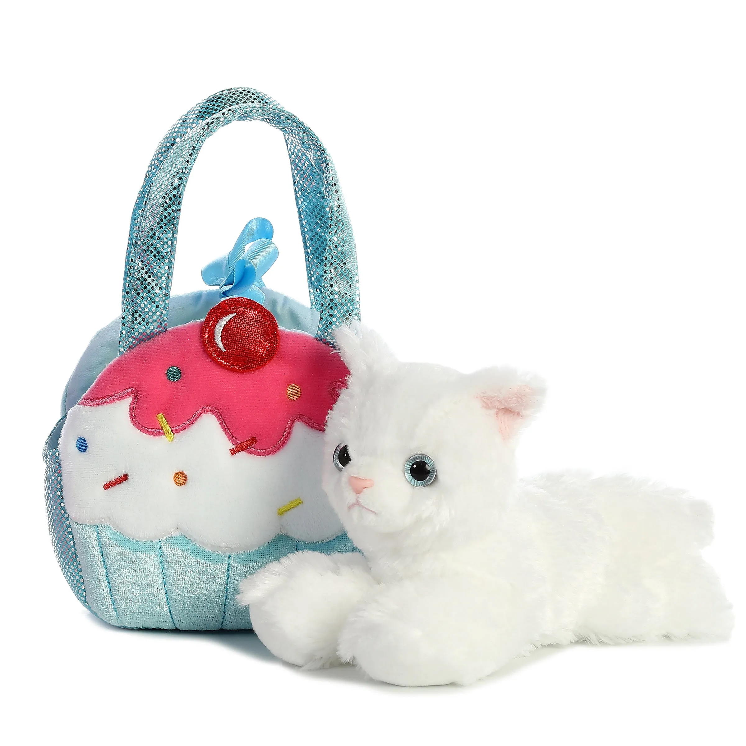 Aurora® - Fancy Pals™ - 7" Sweets Kitty