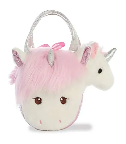 Aurora - Pet Carrier - 7" Tulip Unicorn Fancy Pal