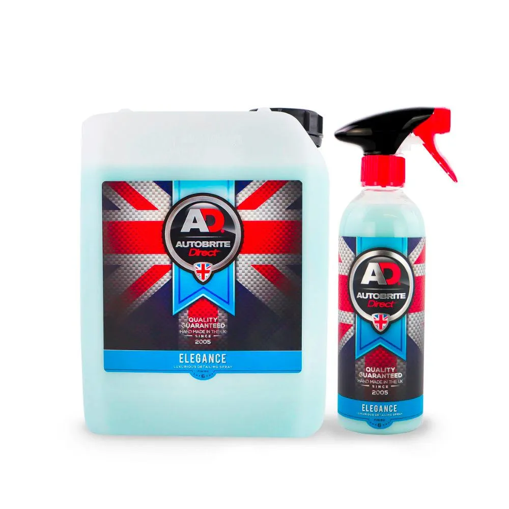 AUTOBRITE DIRECT | Elegance | Luxurious Detailing Spray