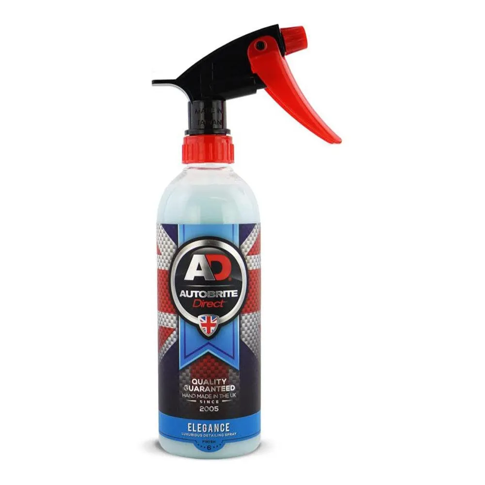 AUTOBRITE DIRECT | Elegance | Luxurious Detailing Spray