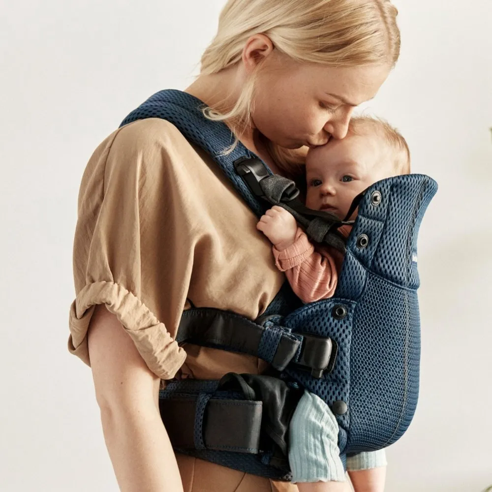 Baby Bjorn Harmony Mesh Baby Carrier