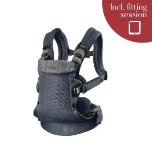 Baby Bjorn Harmony Mesh Baby Carrier