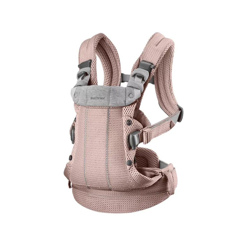 Baby Bjorn Harmony Mesh Baby Carrier