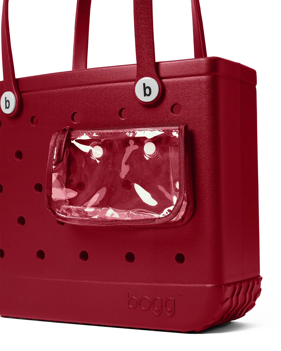 Baby Bogg® Bag - BURGUNDY baller