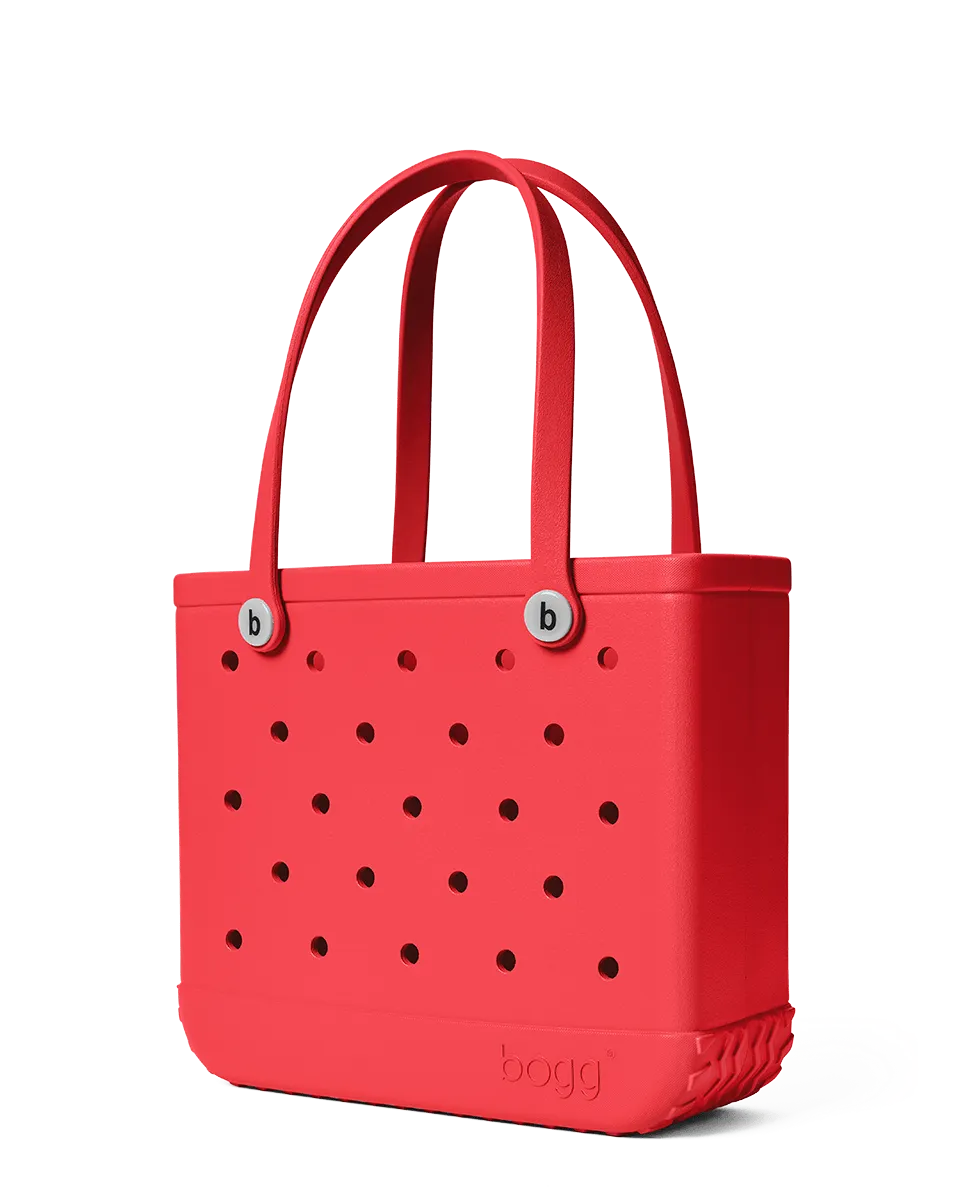 Baby Bogg® Bag - off to the races, RED