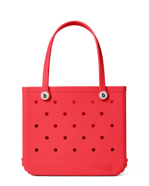 Baby Bogg® Bag - off to the races, RED