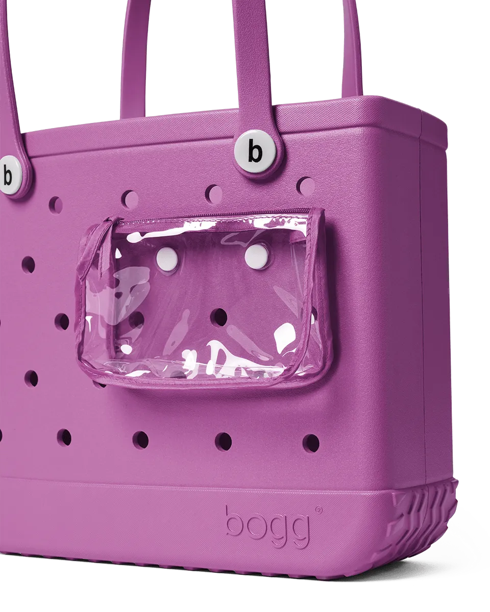 Baby Bogg® Bag - RASPBERRY beret