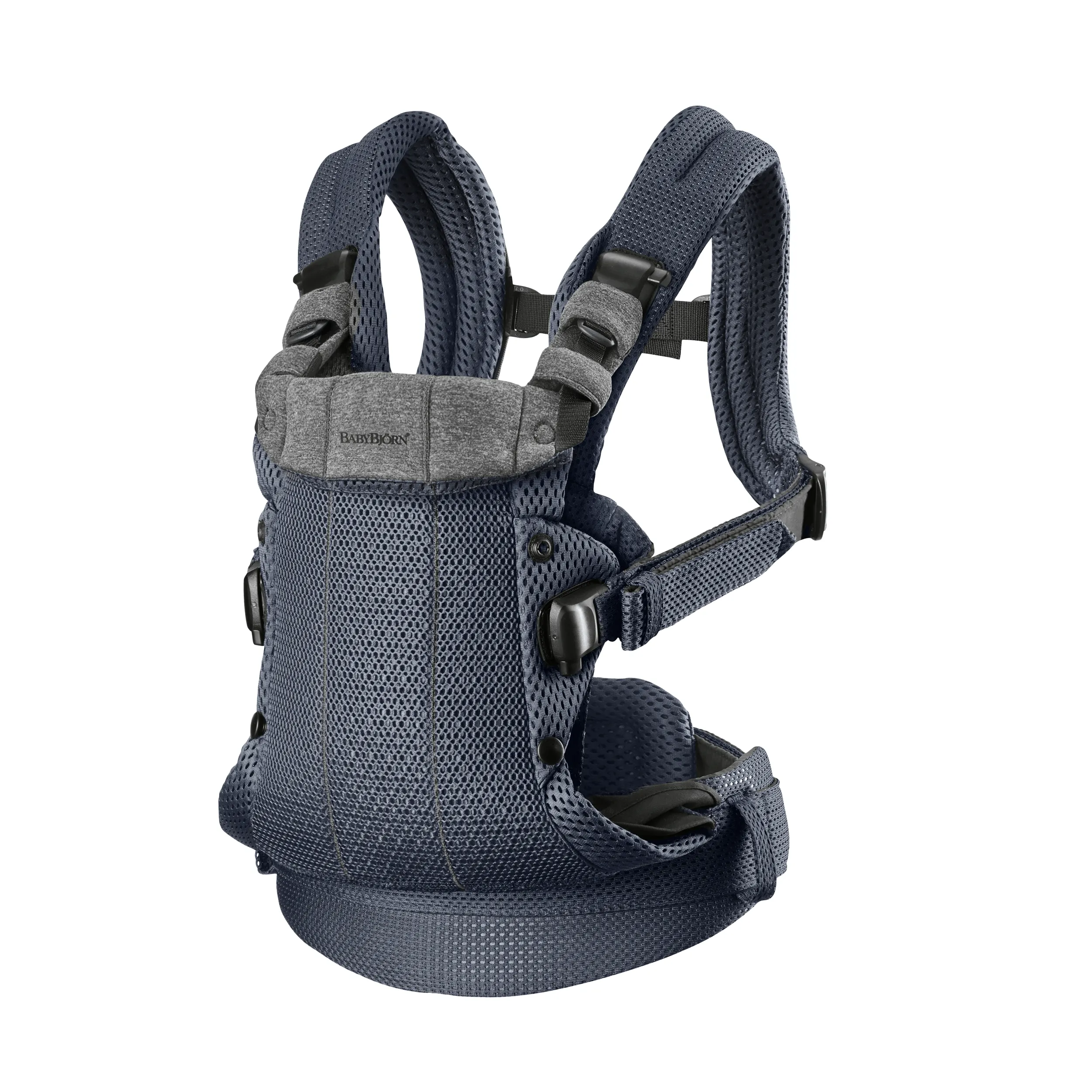 BABYBJÖRN Baby Carrier Harmony