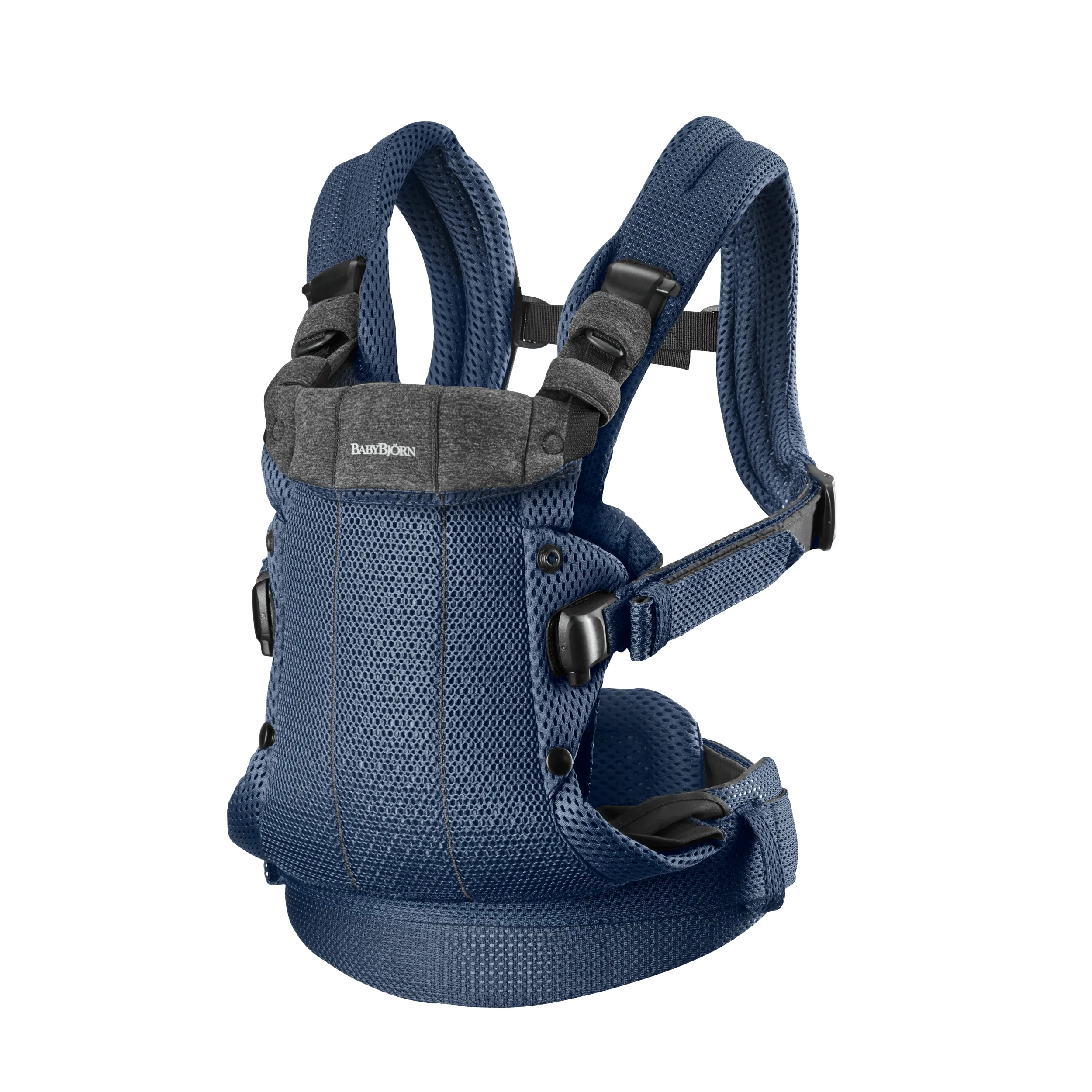 BABYBJÖRN Baby Carrier Harmony