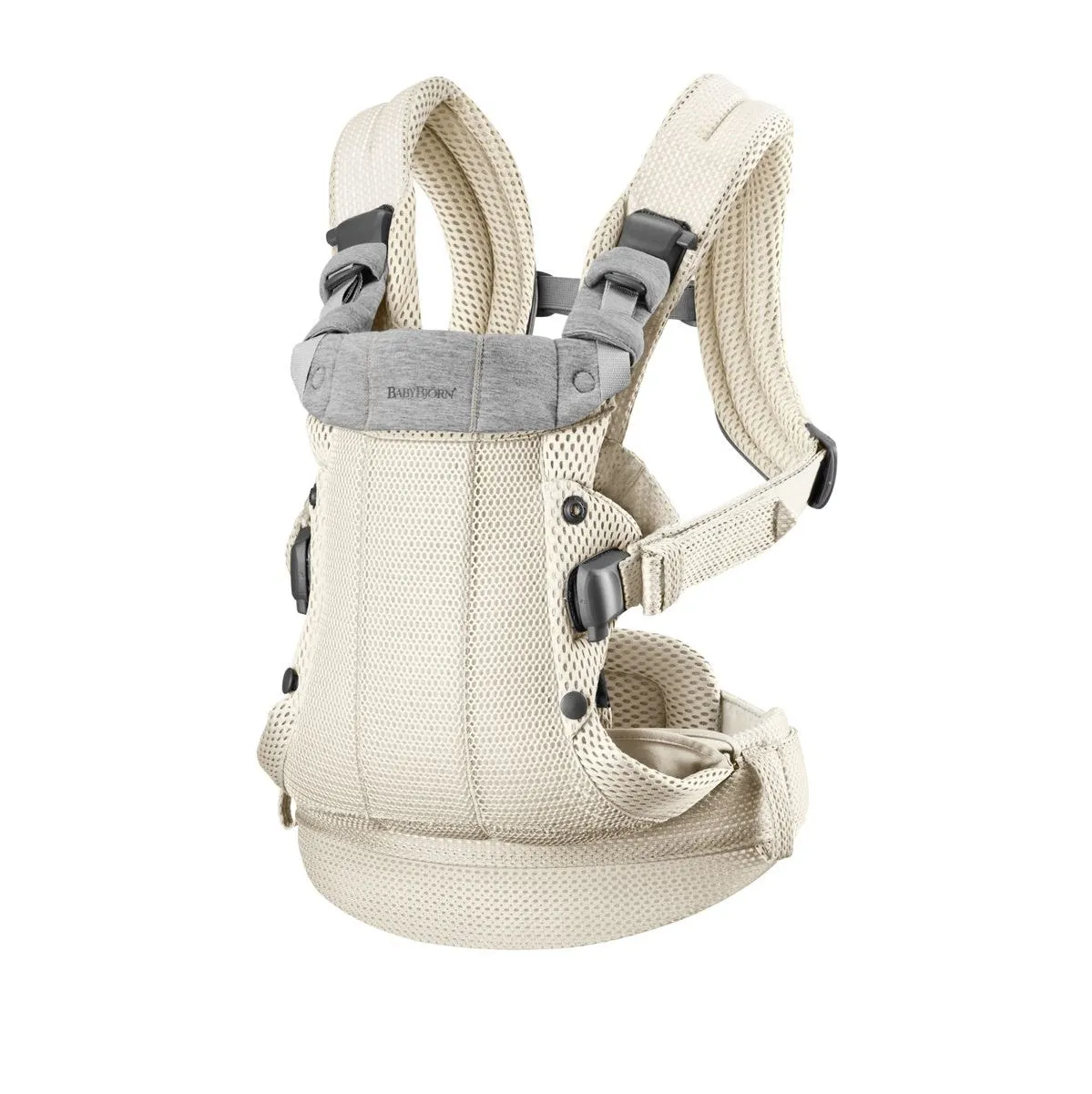 BABYBJÖRN Baby Carrier Harmony