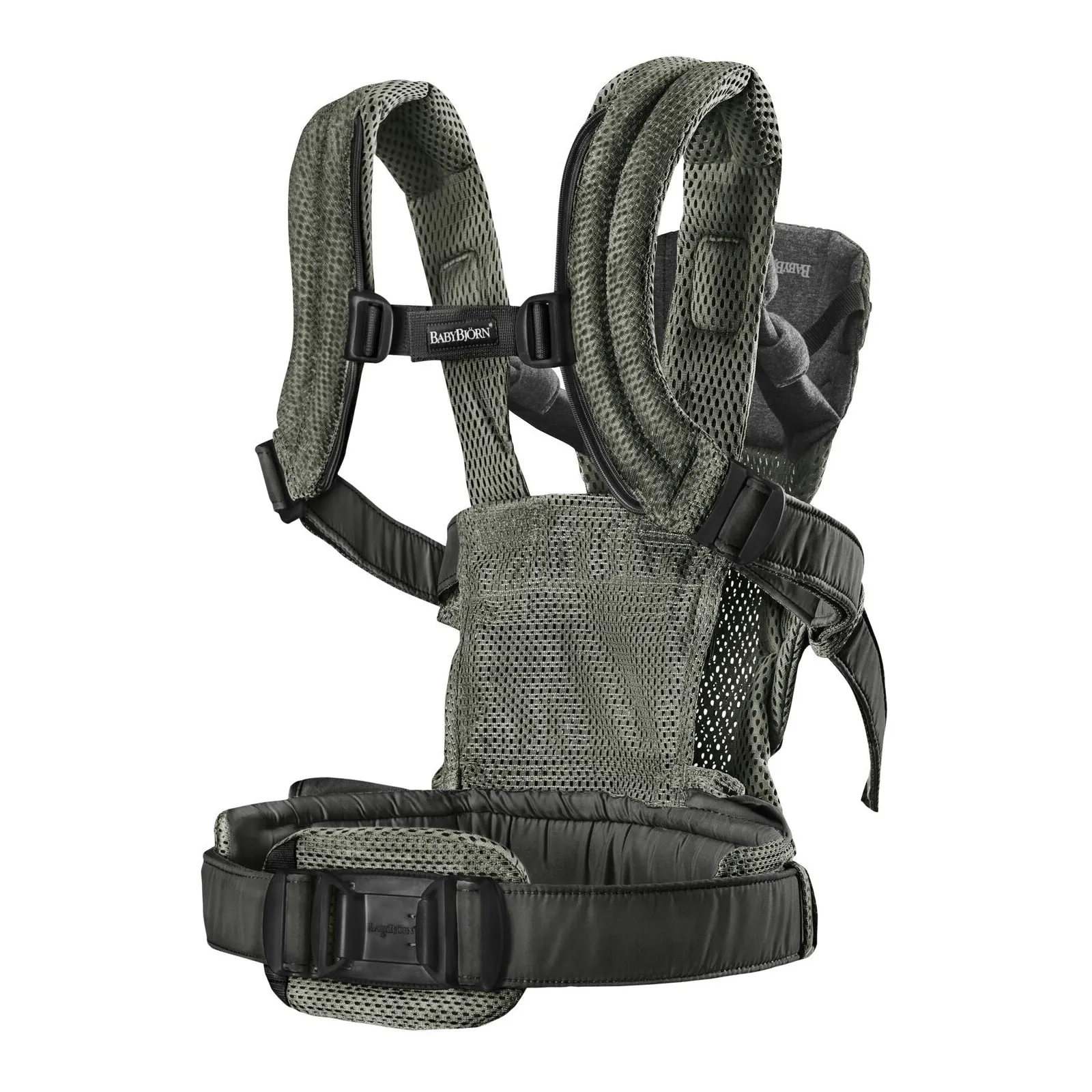 BABYBJÖRN Baby Carrier Harmony