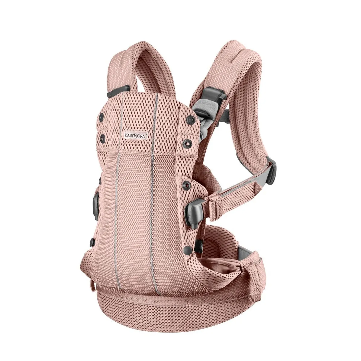 BABYBJÖRN Baby Carrier Harmony