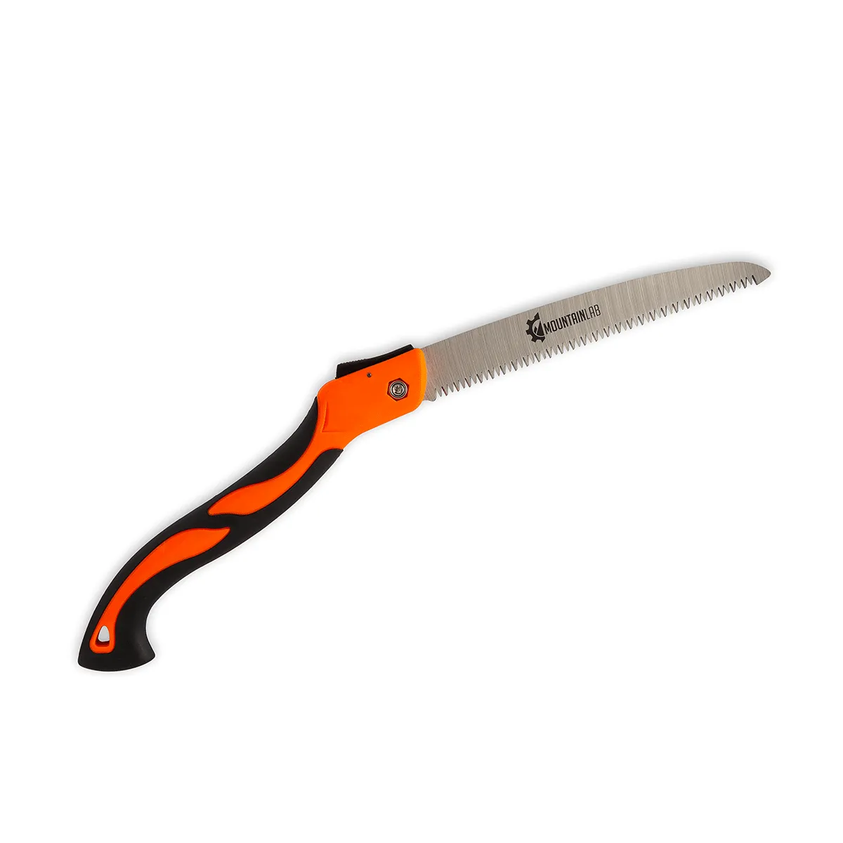 Backwoods Folding Saw