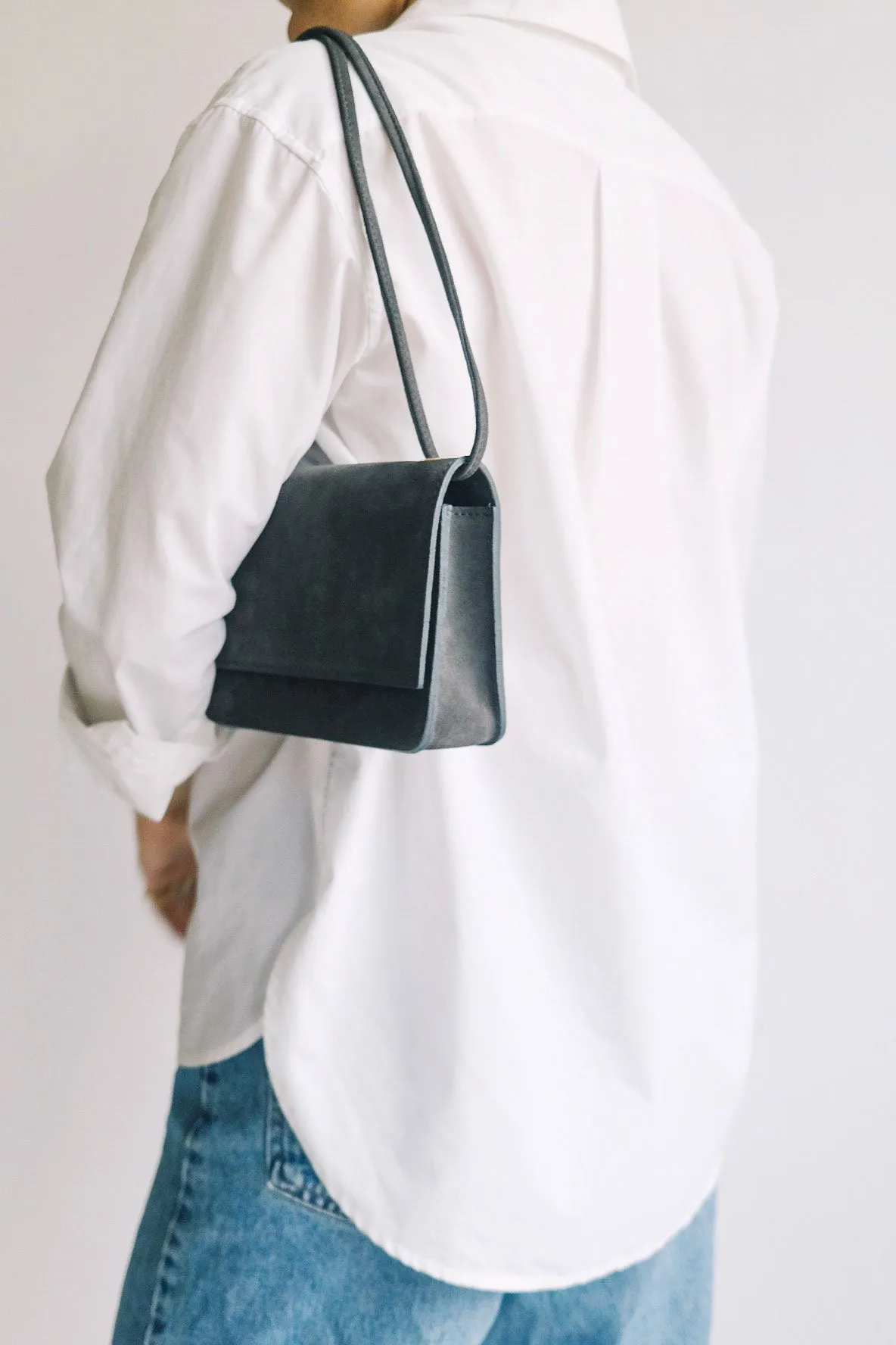 bag - LAYLA - anthracite