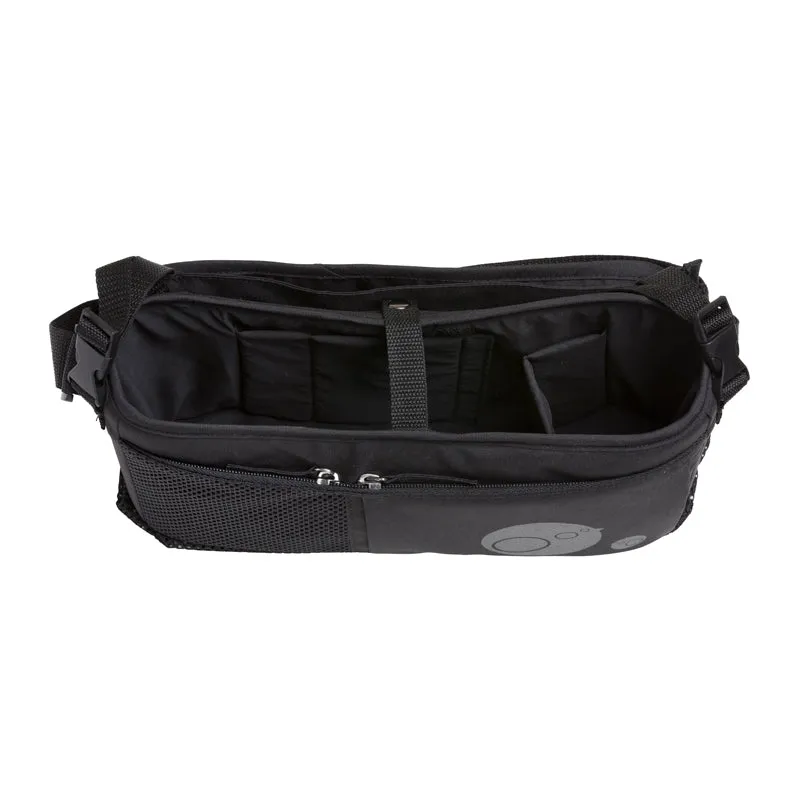 B.box Stroller Organiser (Black)