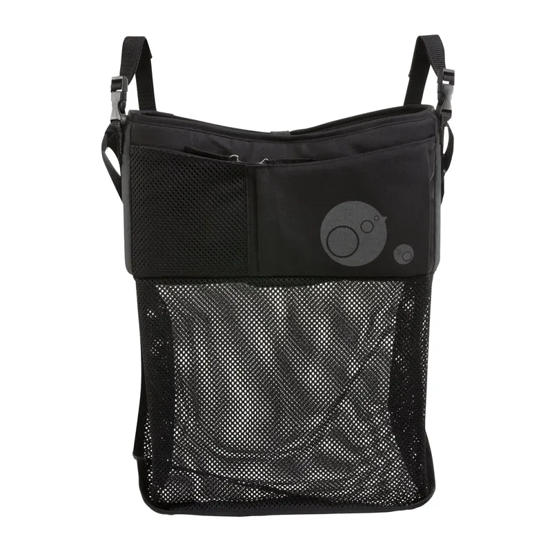 B.box Stroller Organiser (Black)