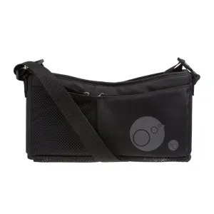 B.box Stroller Organiser (Black)