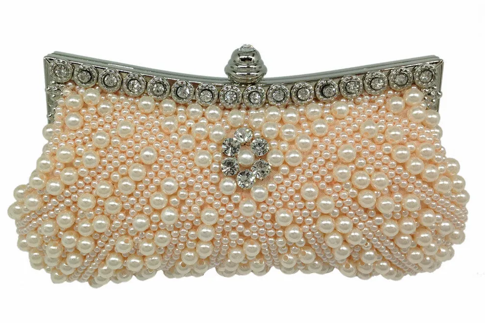 Beaded Evening Purse