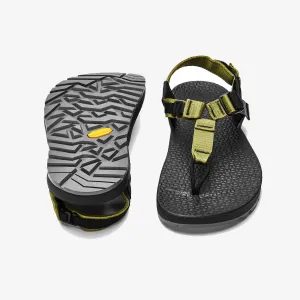 Bedrock Cairn Evo 3D Pro Sandal (Moss)