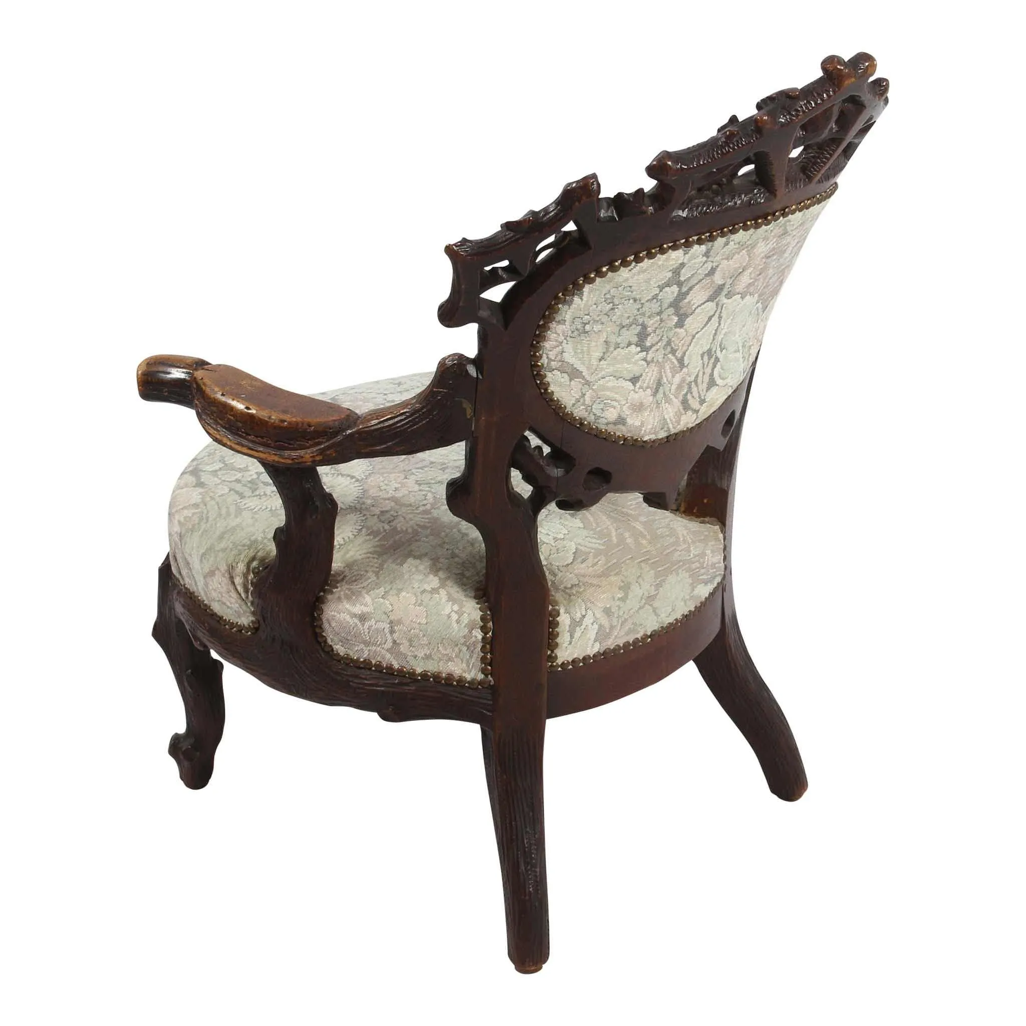 Black Forest Armchair