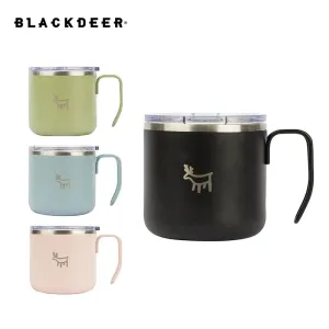 BLACKDEER Mug 330ML