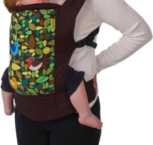 BOBA Baby Carrier 4Gs Tweet