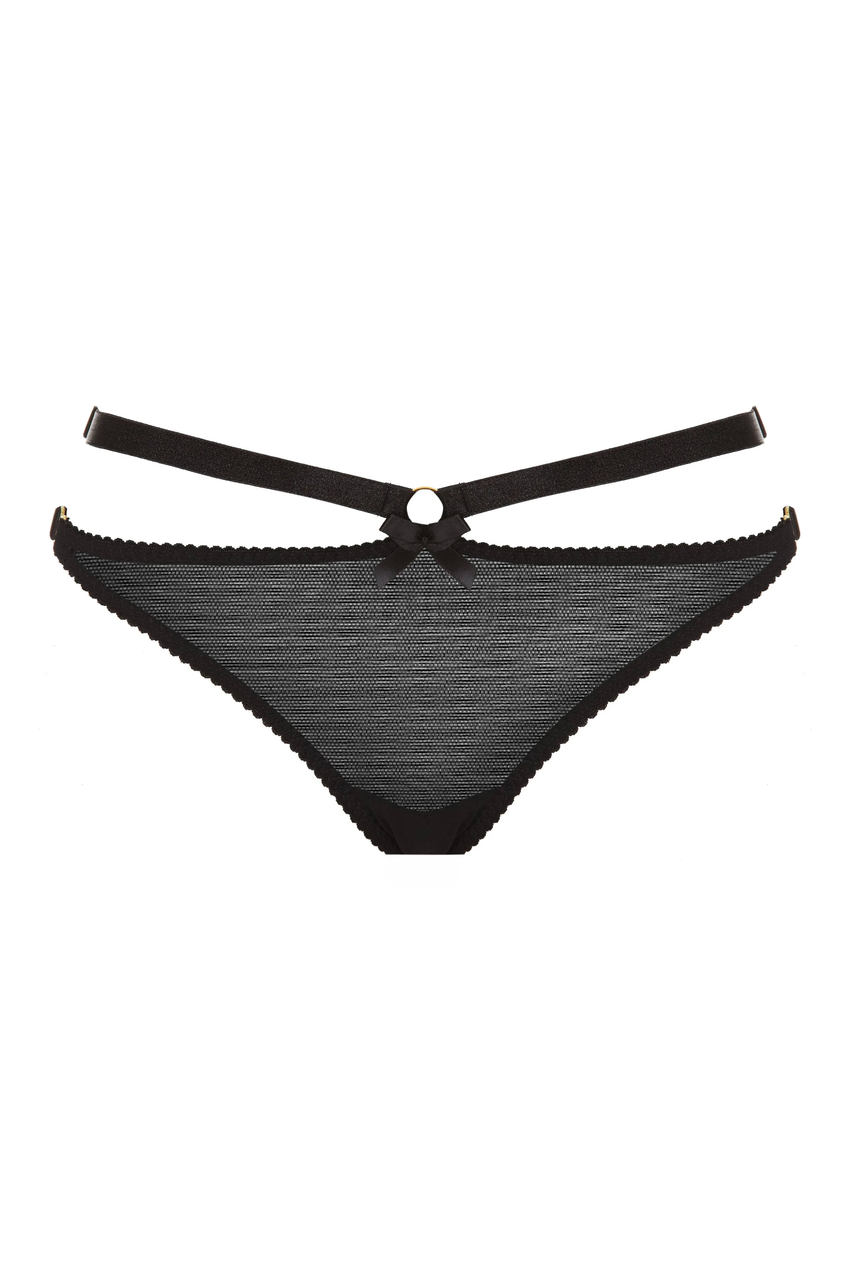 Bordelle Harness Thong