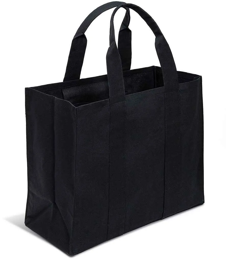 Brand Lab - Canvas Wrap Tote Bag