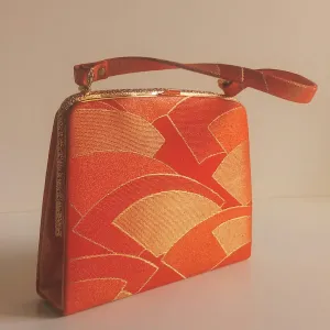 Brocade Jigami Mini-bag