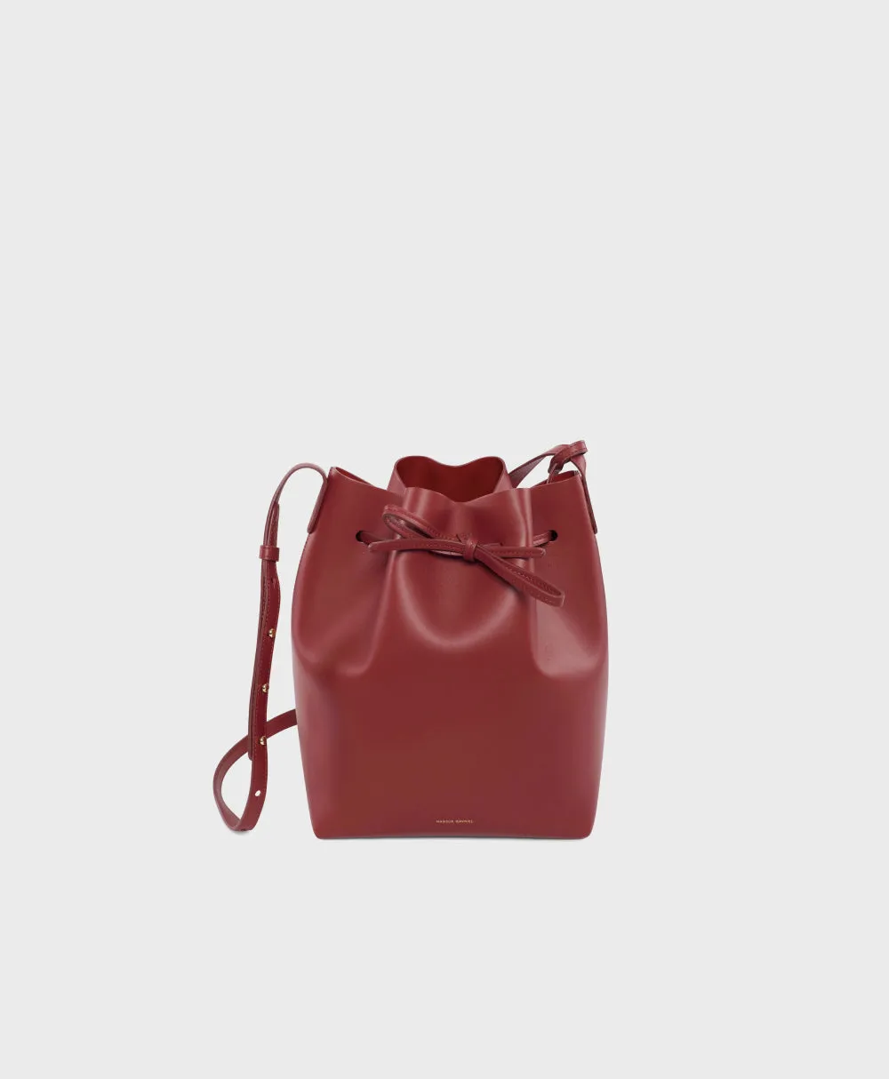 Bucket Bag - Rococo