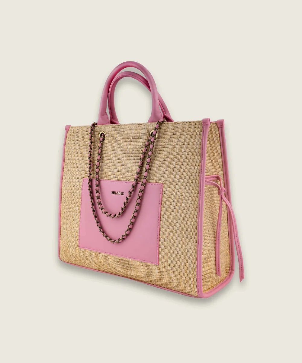 BULAGGI ELLA SHOPPER BAG