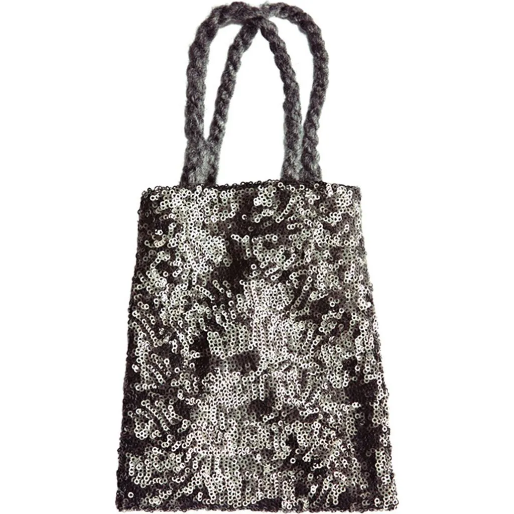 Burda B7158 Shopping Bag Sewing Pattern