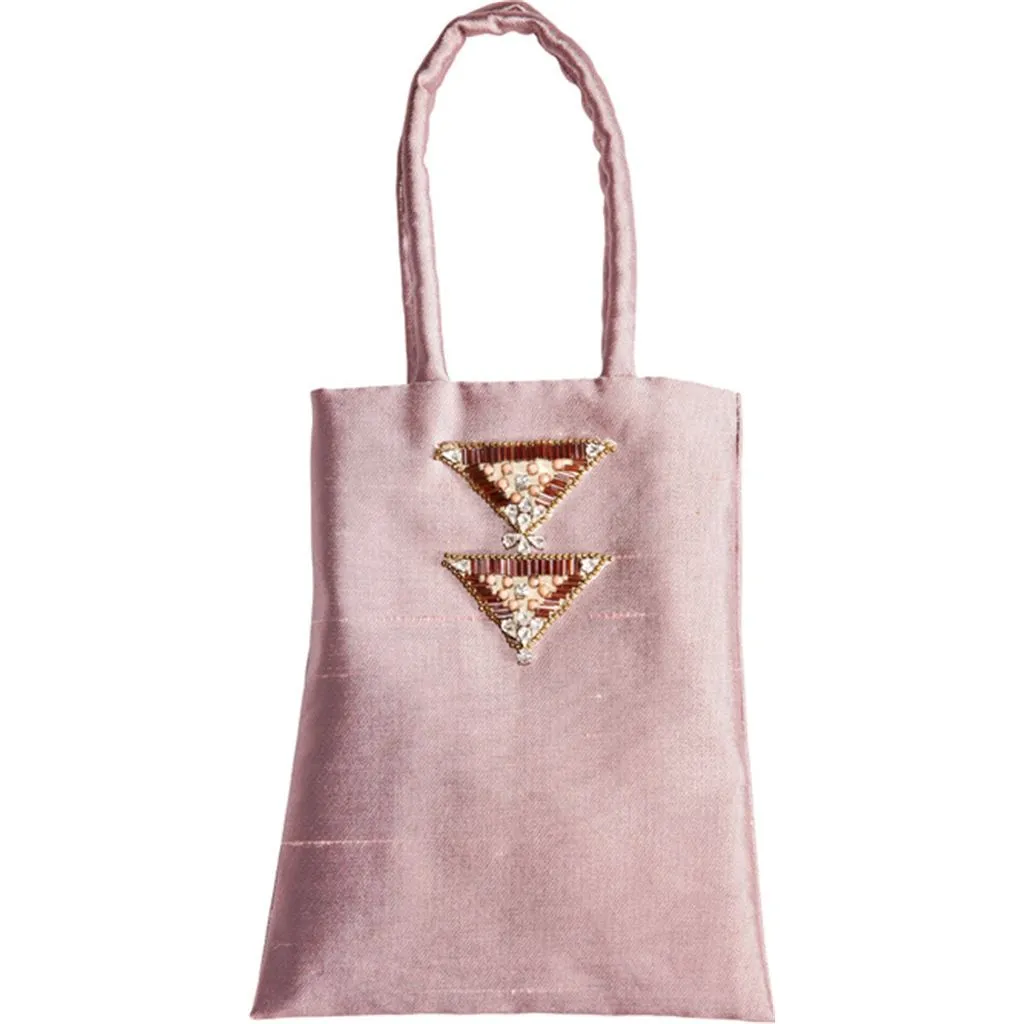 Burda B7158 Shopping Bag Sewing Pattern