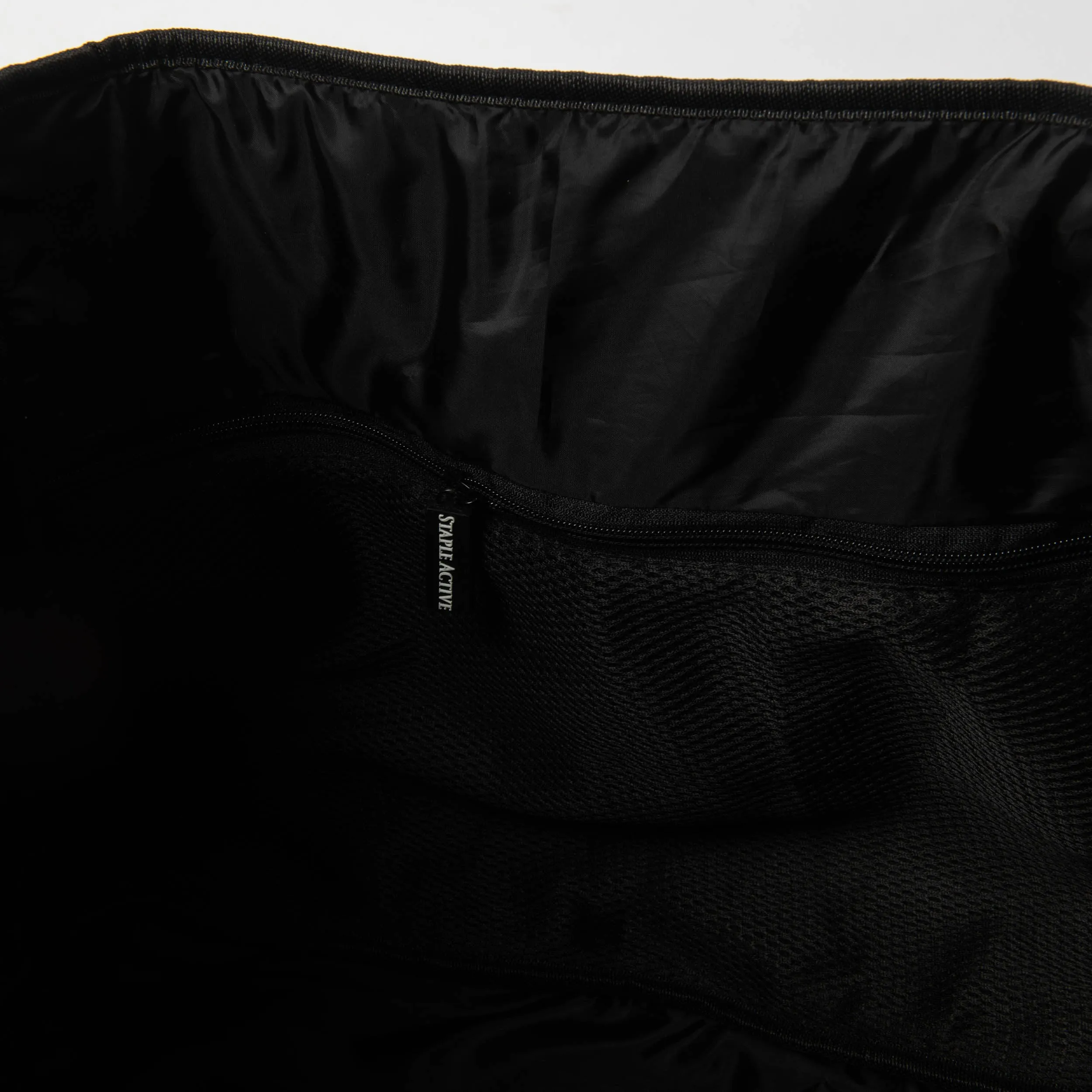 Captivate Gym Bag (GTL)